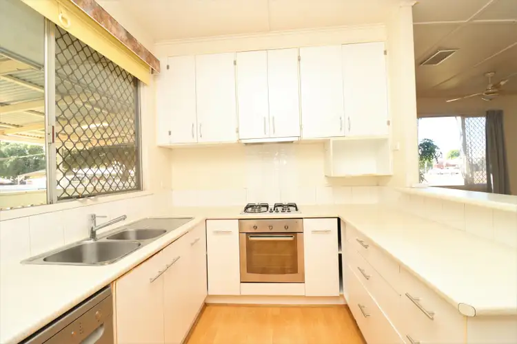 Second view of Homely house listing, 16 Salamaua St, Mount Isa QLD 4825