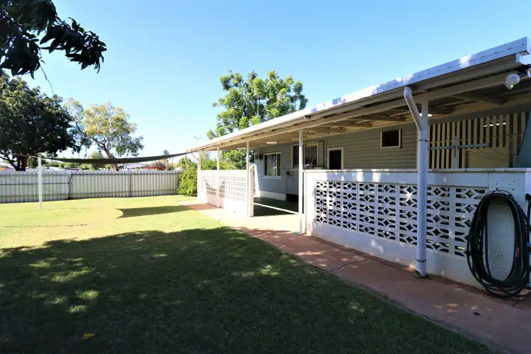 Fifth view of Homely house listing, 16 Salamaua St, Mount Isa QLD 4825