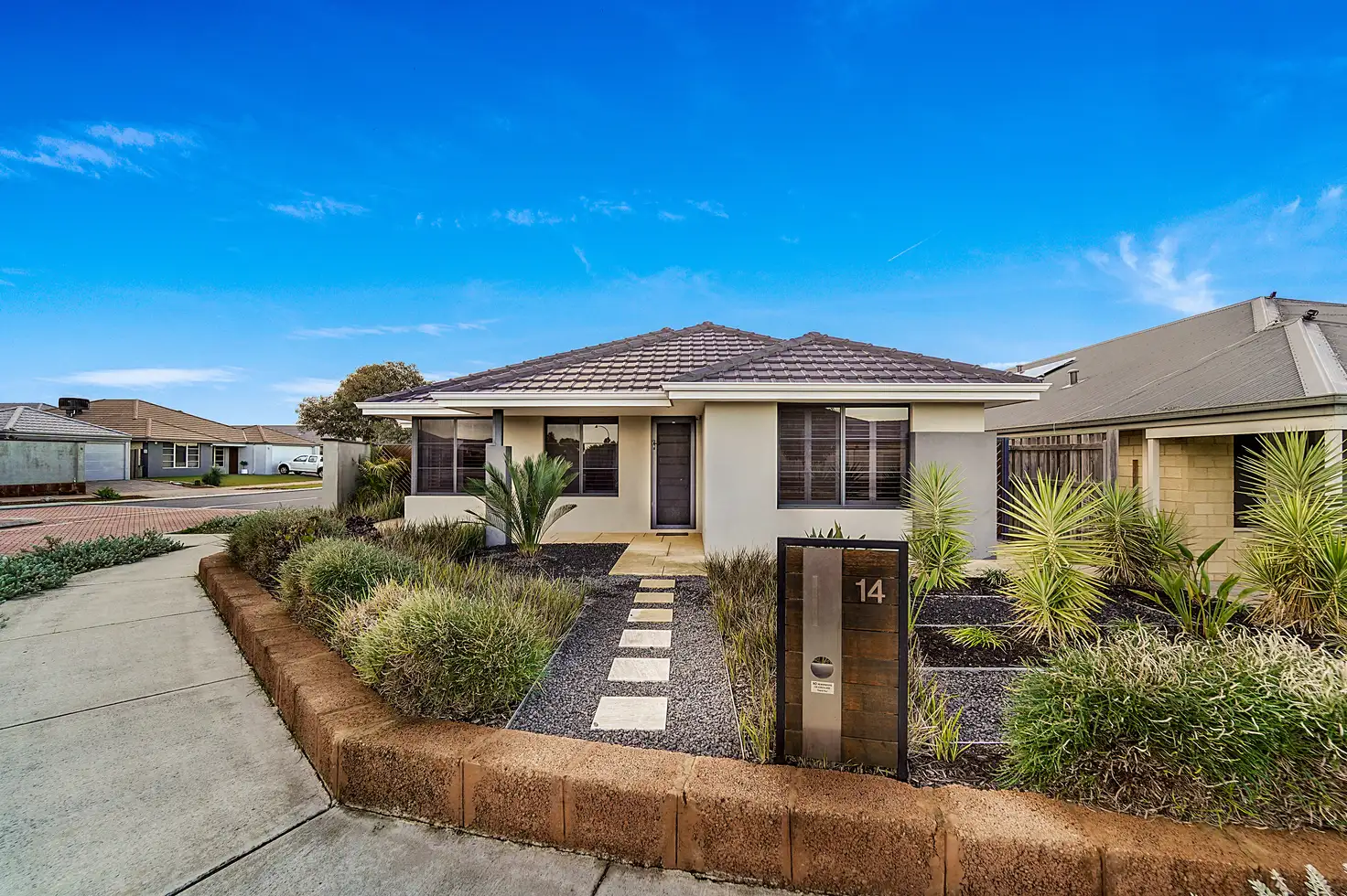 Main view of Homely house listing, 14 Pierre Bend, Ellenbrook WA 6069