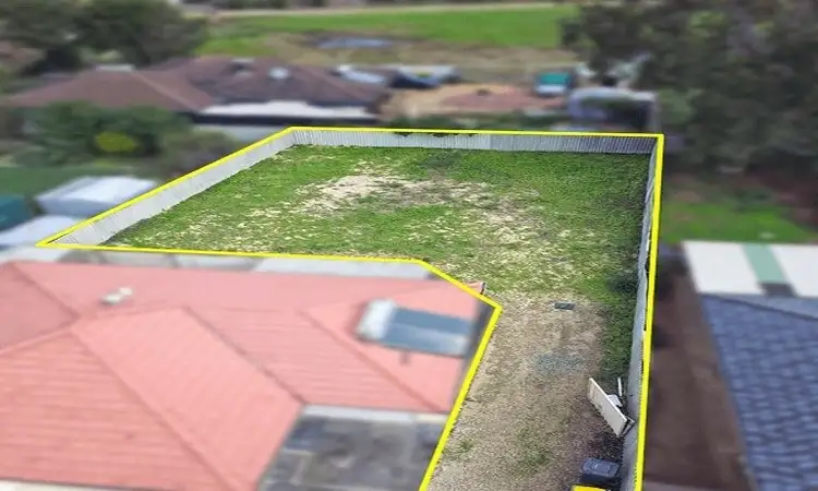 LOT 2, 53A Belmont Road, Kenwick WA 6107