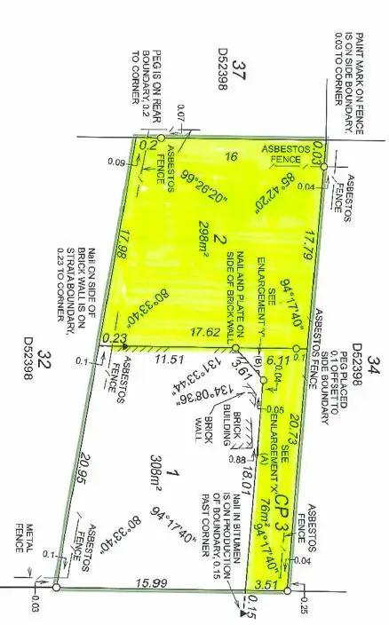 Fourth view of Homely land listing, LOT 2, 53A Belmont Road, Kenwick WA 6107