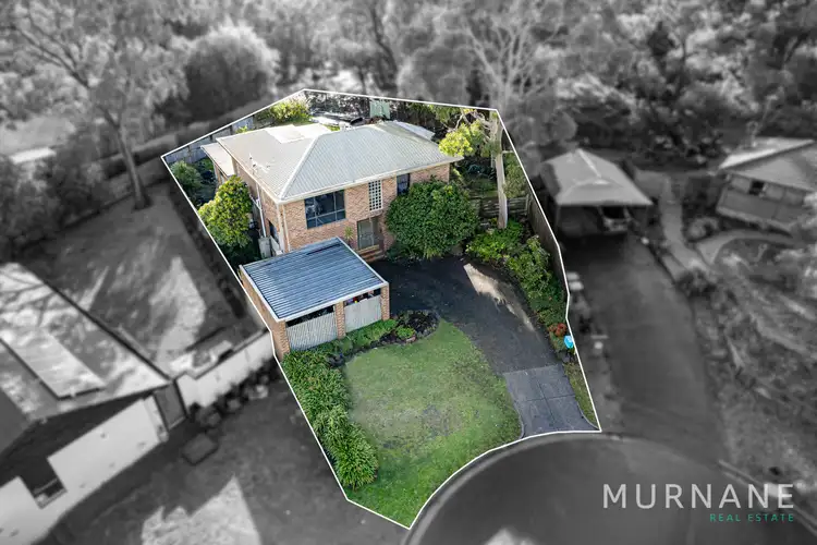 5 Jindalee Ct, Frankston VIC 3199