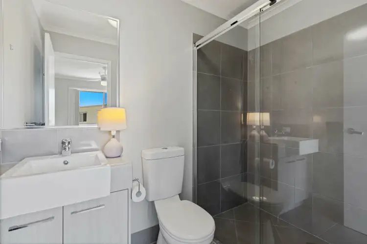 Fifth view of Homely townhouse listing, Unit 9/10 Crayfish St, Mountain Creek QLD 4557