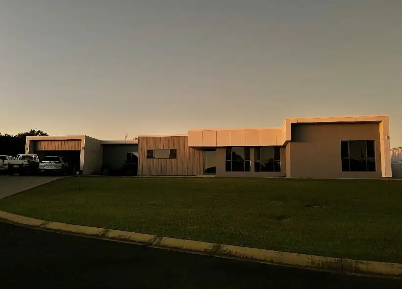 Main view of Homely house listing, 8 Davin Pl, Coral Cove QLD 4670