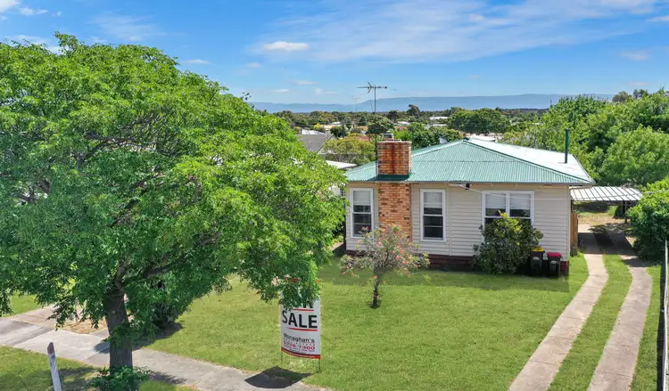 5 Croll St, Stawell VIC 3380
