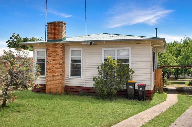Third view of Homely house listing, 5 Croll St, Stawell VIC 3380