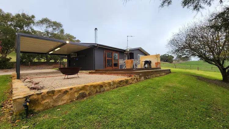 209 Macclesfield Rd, Meadows SA 5201