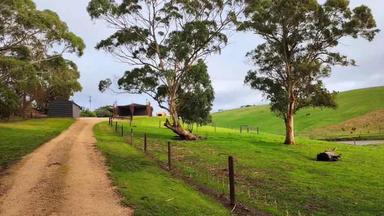 Fourth view of Homely house listing, 209 Macclesfield Rd, Meadows SA 5201