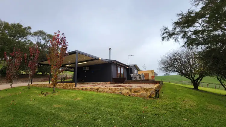 Fifth view of Homely house listing, 209 Macclesfield Rd, Meadows SA 5201