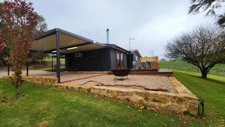 Sixth view of Homely house listing, 209 Macclesfield Rd, Meadows SA 5201