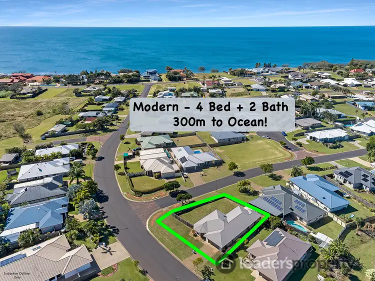 15 Bisdee St, Coral Cove QLD 4670