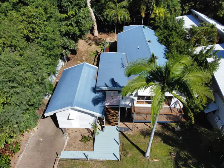 Second view of Homely house listing, 18 Yates St, Nelly Bay QLD 4819