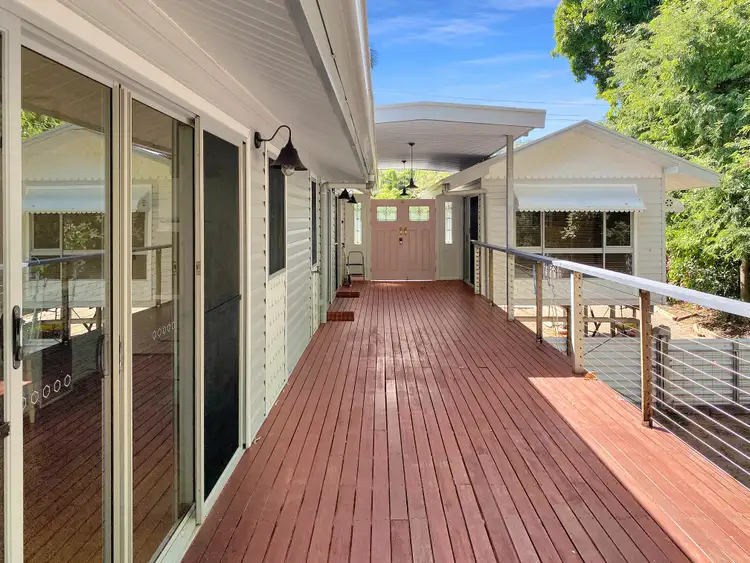 Third view of Homely house listing, 18 Yates St, Nelly Bay QLD 4819