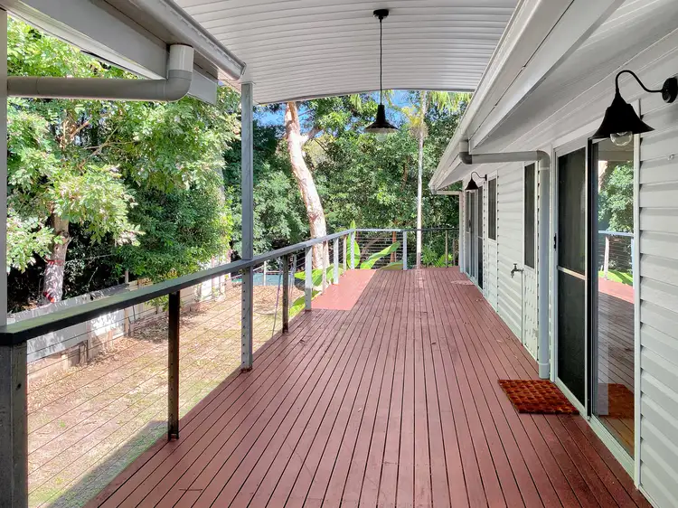 Fourth view of Homely house listing, 18 Yates St, Nelly Bay QLD 4819