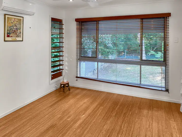 Fifth view of Homely house listing, 18 Yates St, Nelly Bay QLD 4819