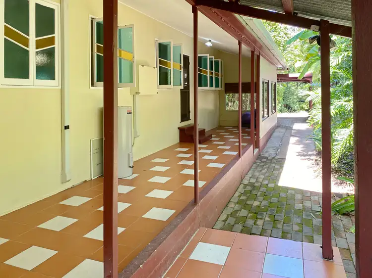 Fourth view of Homely house listing, 10 Opalia Ct, Nelly Bay QLD 4819