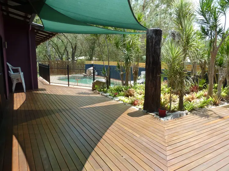 Second view of Homely house listing, 16 Serene Pl, Nelly Bay QLD 4819