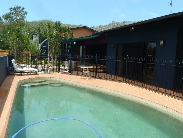 Third view of Homely house listing, 16 Serene Pl, Nelly Bay QLD 4819