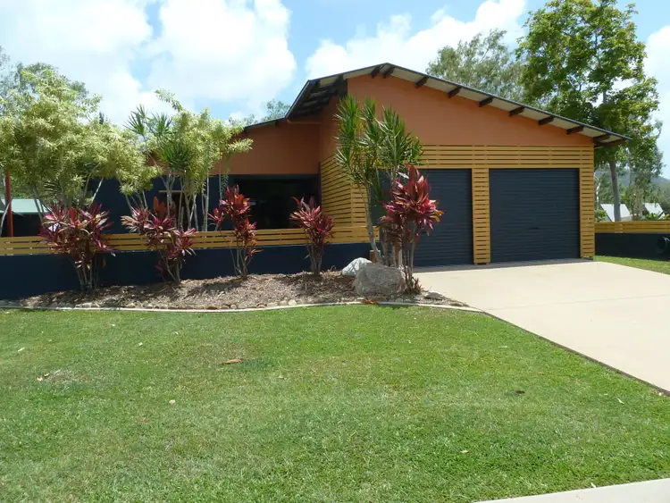 Fifth view of Homely house listing, 16 Serene Pl, Nelly Bay QLD 4819