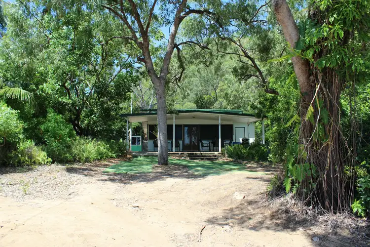 Fourth view of Homely house listing, 10 Henry Lawson Street, Horseshoe Bay QLD 4819