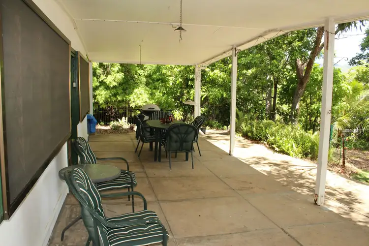 Fifth view of Homely house listing, 10 Henry Lawson Street, Horseshoe Bay QLD 4819