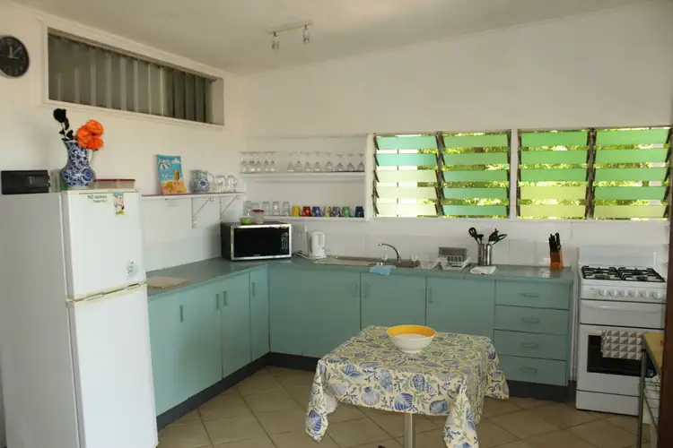 Seventh view of Homely house listing, 10 Henry Lawson Street, Horseshoe Bay QLD 4819