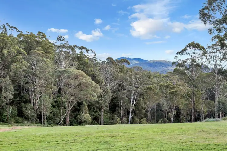 Third view of Homely rural property listing, 88 Jenny Lane, Nethercote NSW 2549