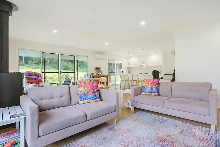 Sixth view of Homely rural property listing, 88 Jenny Lane, Nethercote NSW 2549