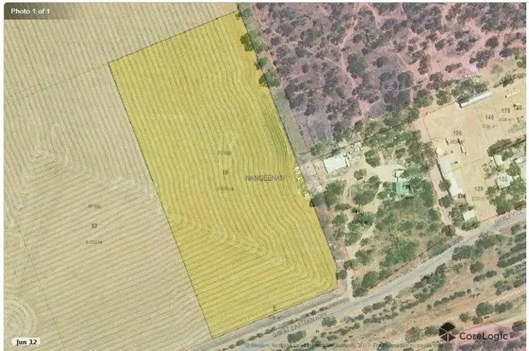 18 Great Eastern Highway, Nangeenan WA 6414