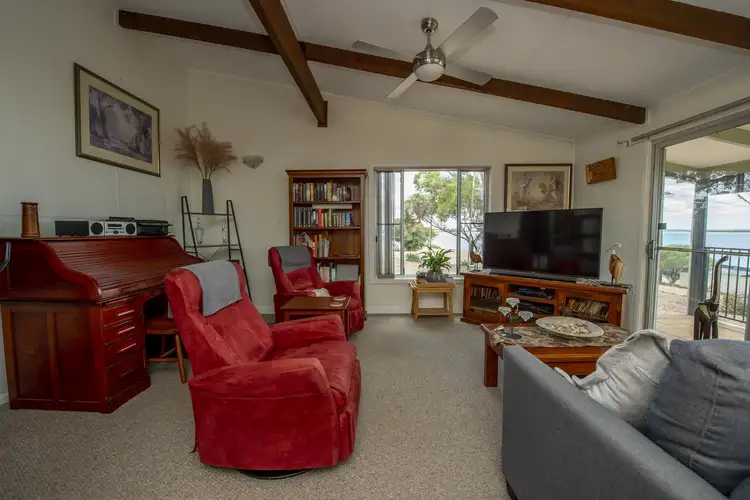 Third view of Homely house listing, 7 Mount Ferguson Drive, Weeroona Island SA 5495