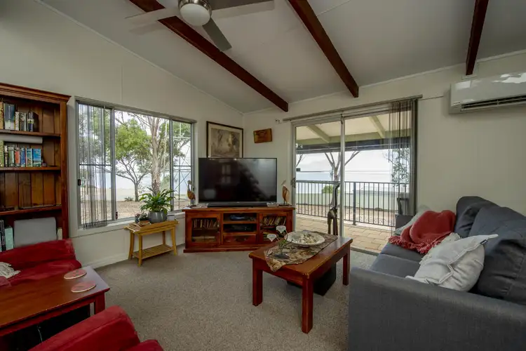 Fourth view of Homely house listing, 7 Mount Ferguson Drive, Weeroona Island SA 5495