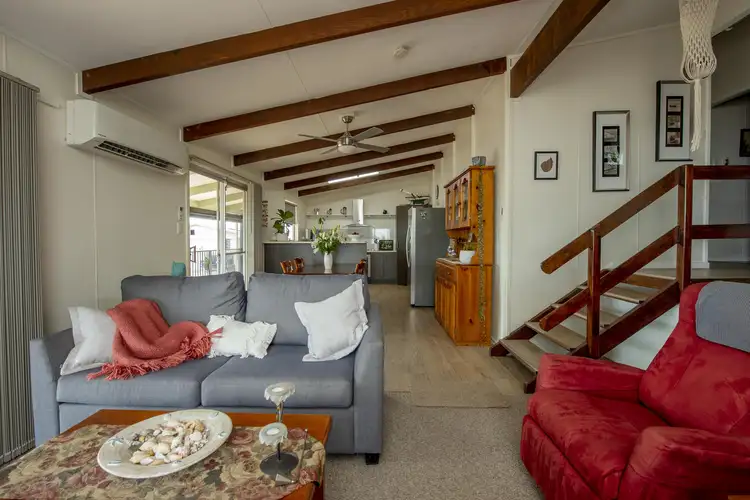 Fifth view of Homely house listing, 7 Mount Ferguson Drive, Weeroona Island SA 5495