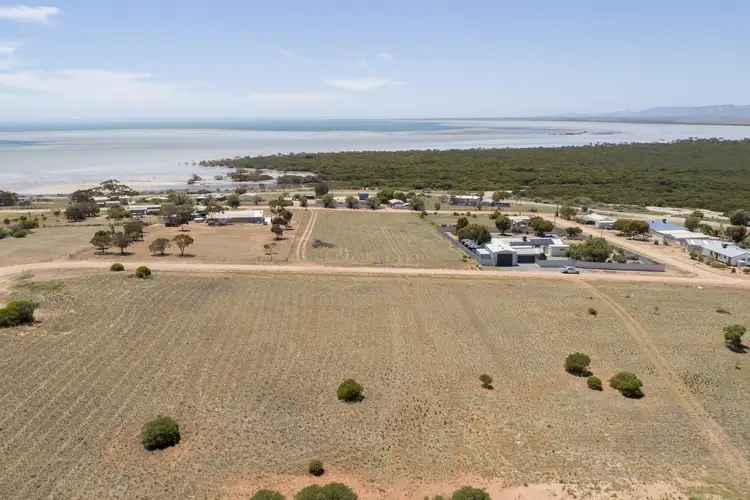 Fourth view of Homely land listing, 10 Nukunu Drive, Weeroona Island SA 5495