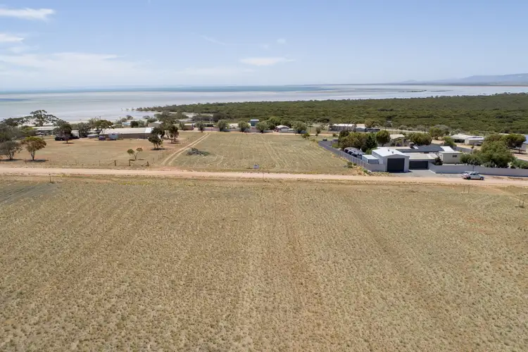 Fifth view of Homely land listing, 10 Nukunu Drive, Weeroona Island SA 5495