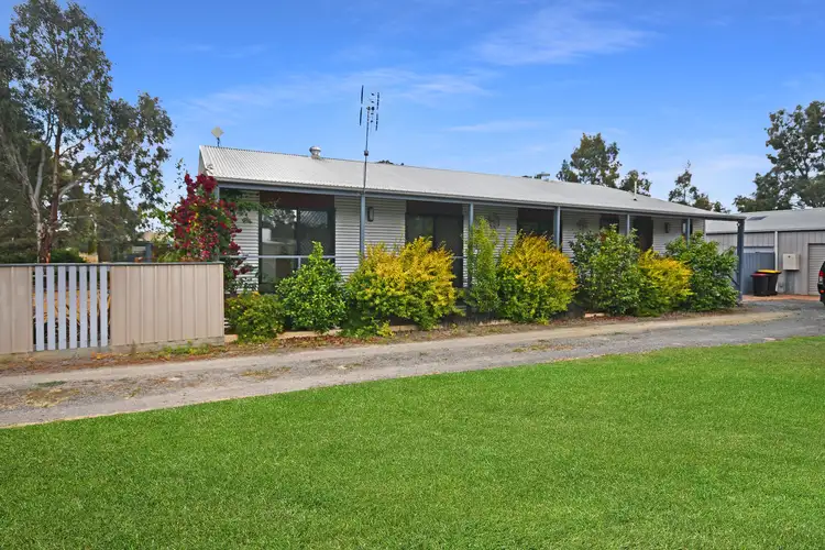 38-40 Main St, Great Western VIC 3374