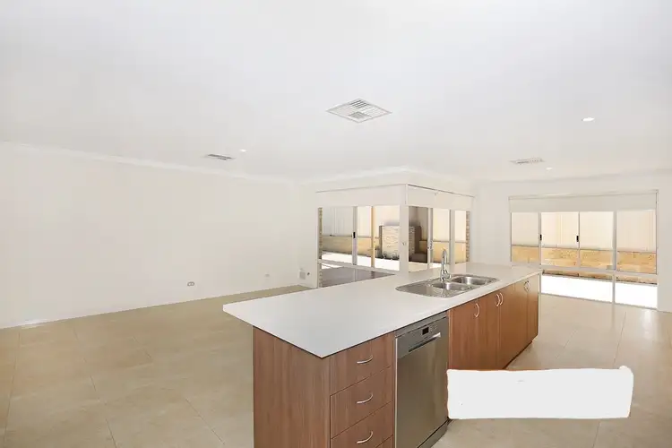 Fifth view of Homely house listing, 86 Touchstone Dr, Dawesville WA 6211