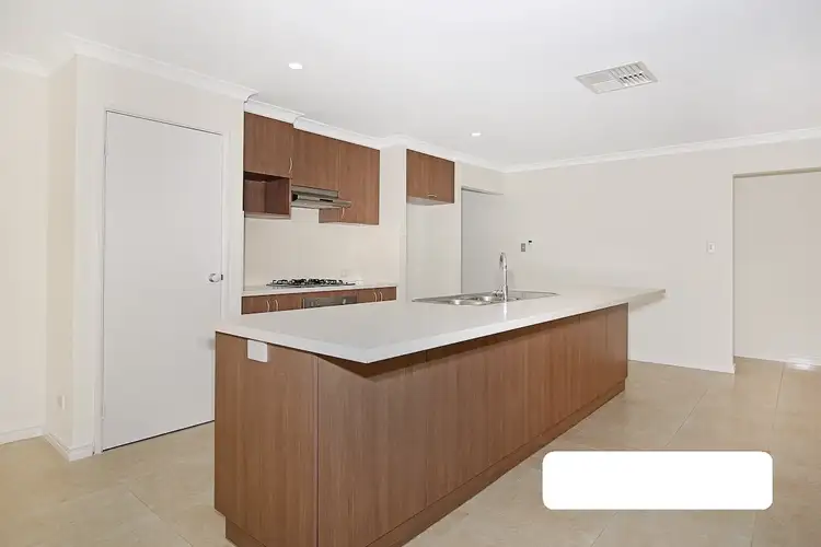 Sixth view of Homely house listing, 86 Touchstone Dr, Dawesville WA 6211
