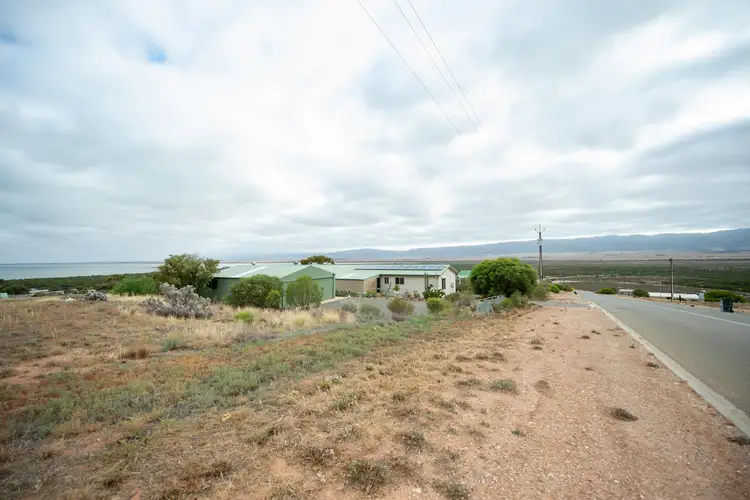 Second view of Homely house listing, 4 Spencer Lane, Weeroona Island SA 5495