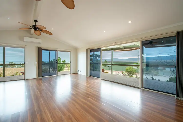 Third view of Homely house listing, 4 Spencer Lane, Weeroona Island SA 5495