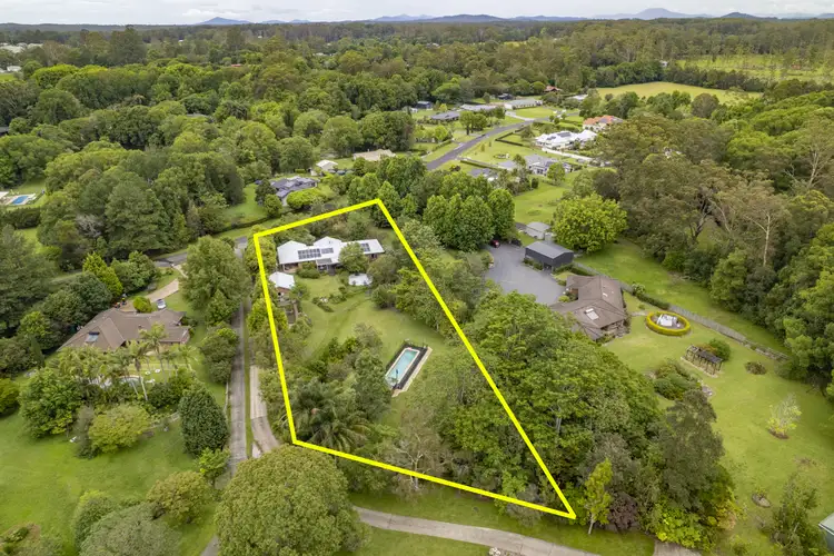 Main view of Homely rural property listing, 66 Bakker Dr, Bonville NSW 2450