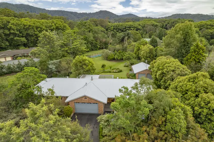 Second view of Homely rural property listing, 66 Bakker Dr, Bonville NSW 2450