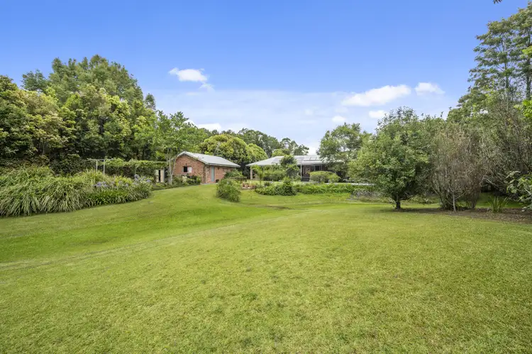 Third view of Homely rural property listing, 66 Bakker Dr, Bonville NSW 2450