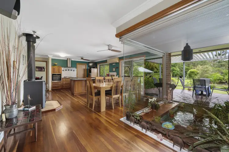 Fourth view of Homely rural property listing, 66 Bakker Dr, Bonville NSW 2450