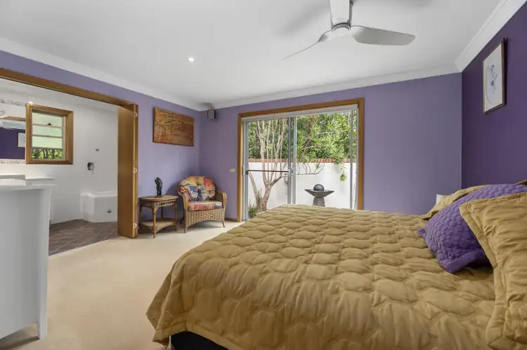 Fifth view of Homely rural property listing, 66 Bakker Dr, Bonville NSW 2450