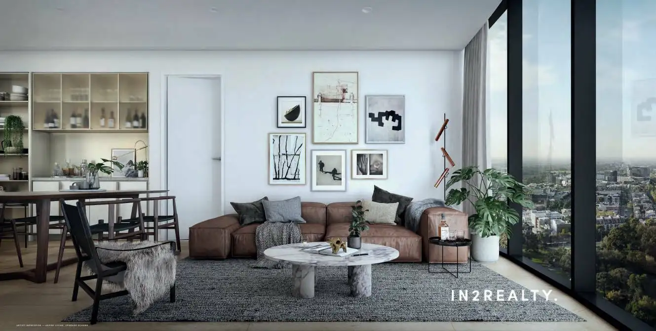 Main view of Homely apartment listing, Address available on request