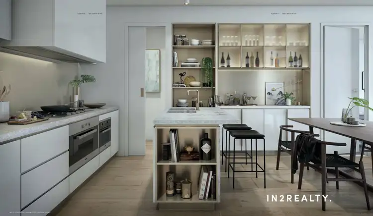 Second view of Homely apartment listing, Address available on request