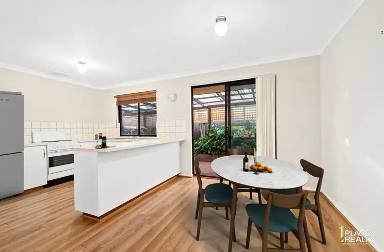 Main view of Homely unit listing, Unit 3/26 Creery St, Dudley Park WA 6210