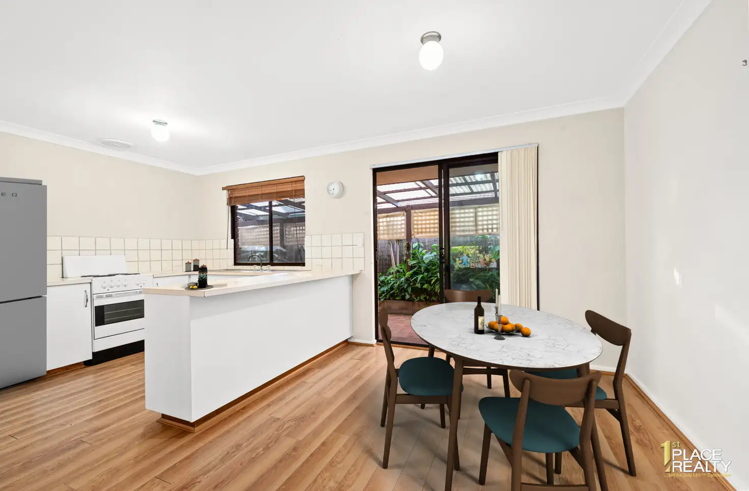 Main view of Homely unit listing, Unit 3/26 Creery St, Dudley Park WA 6210