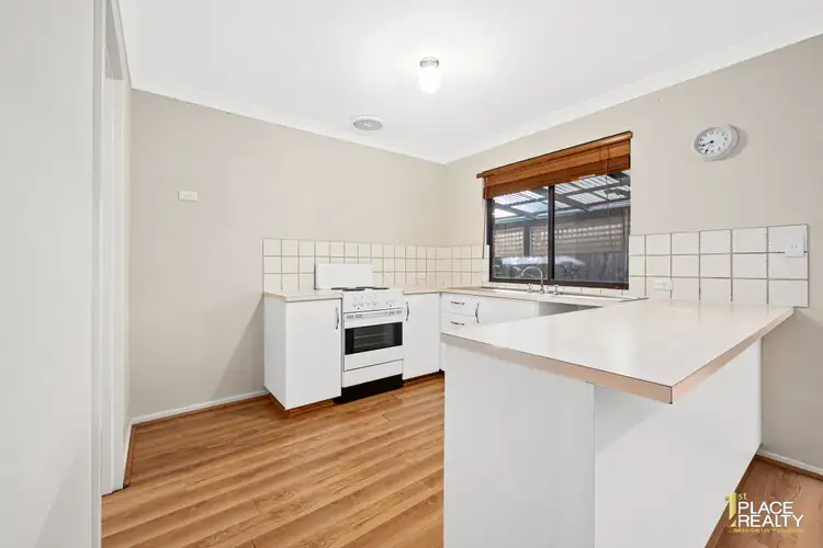 Fourth view of Homely unit listing, Unit 3/26 Creery St, Dudley Park WA 6210