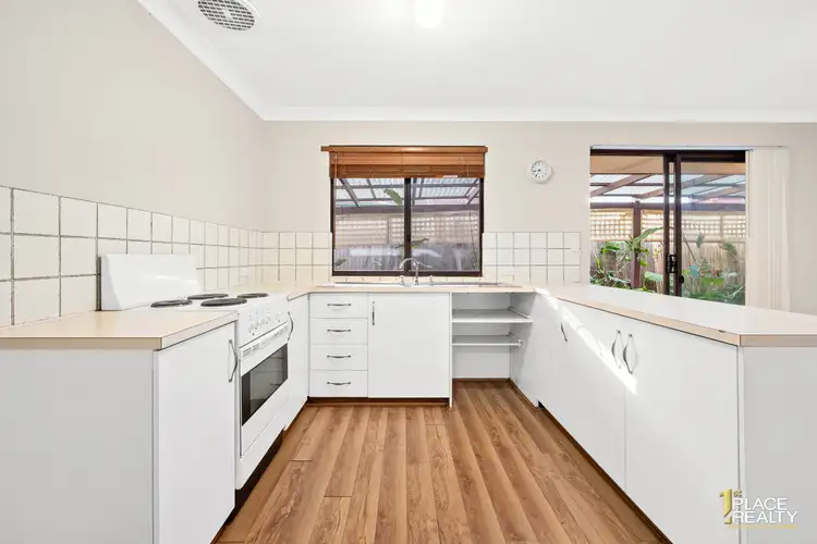 Fifth view of Homely unit listing, Unit 3/26 Creery St, Dudley Park WA 6210